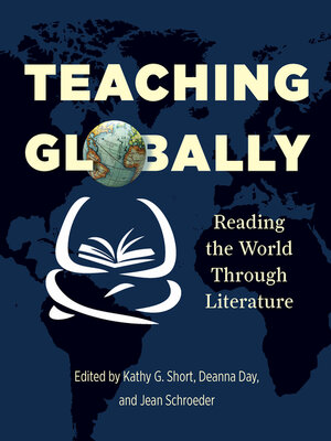 cover image of Teaching Globally
